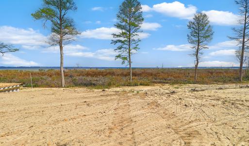 Waterfront Lot in Neuse Point East-5