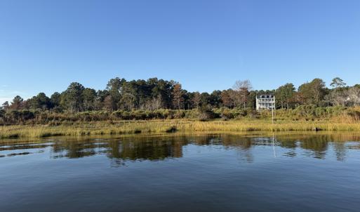 Waterfront Lot in Neuse Point East-16