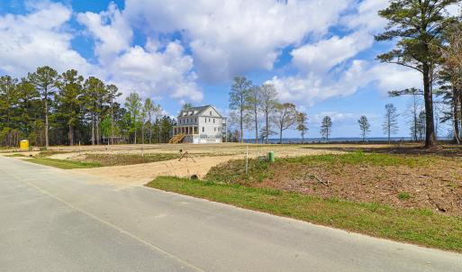 Waterfront Lot in Neuse Point East-19