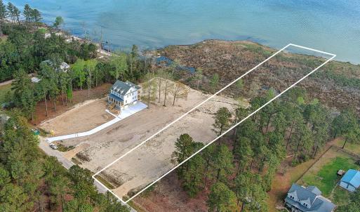 Waterfront Lot in Neuse Point East-1