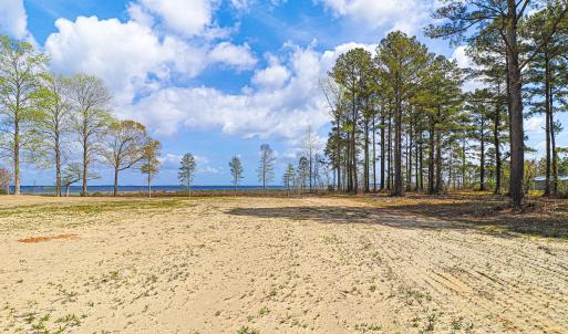 Waterfront Lot in Neuse Point East-5