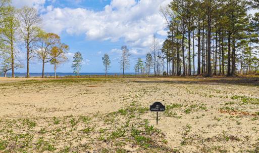 Waterfront Lot in Neuse Point East-3
