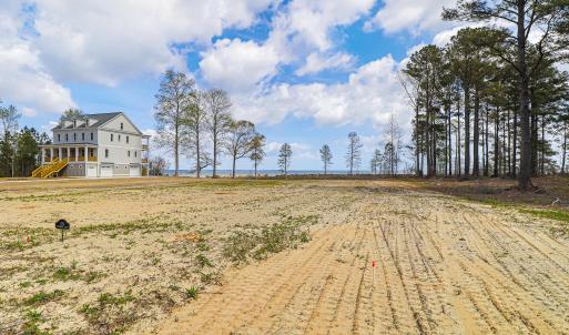 Waterfront Lot in Neuse Point East-16