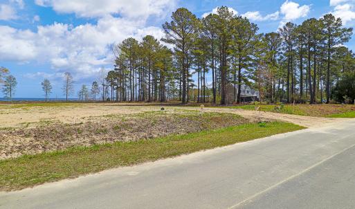Waterfront Lot in Neuse Point East-4