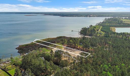 Waterfront Lot in Neuse Point East-22