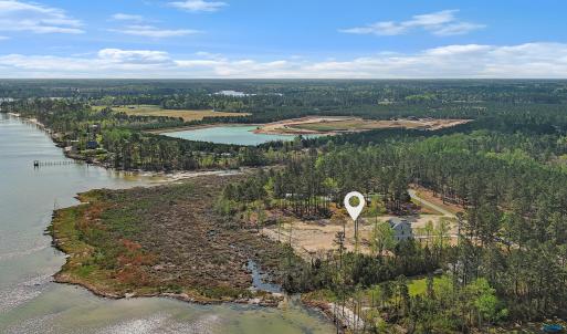 Waterfront Lot in Neuse Point East-6