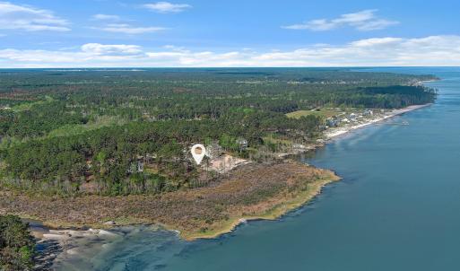 Waterfront Lot in Neuse Point East-2