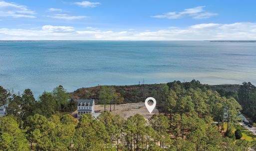 Waterfront Lot in Neuse Point East-20