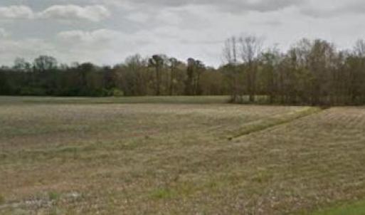 Secondary Street View