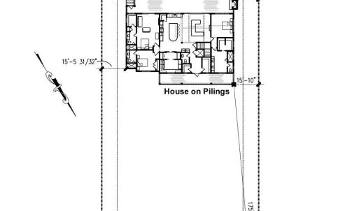 Site Plan for illustration purposes only