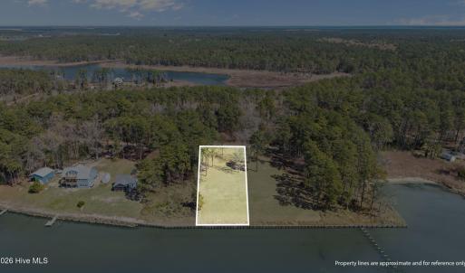 403 Chambers Point Road