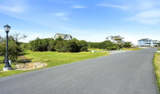 Street view/street lights