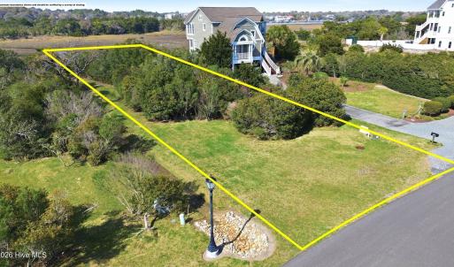 Pointe West waterfront community