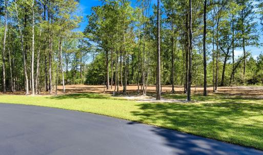 2nd cleared lot ready to build