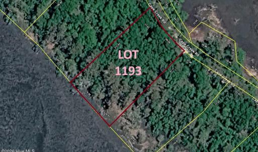 Lot 1193