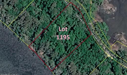 Lot 1195