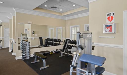 community exercise area (2)