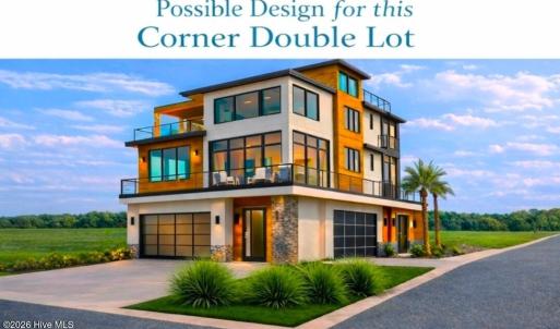 Corner Design