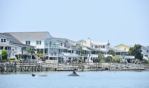 Sunset Beach, NC