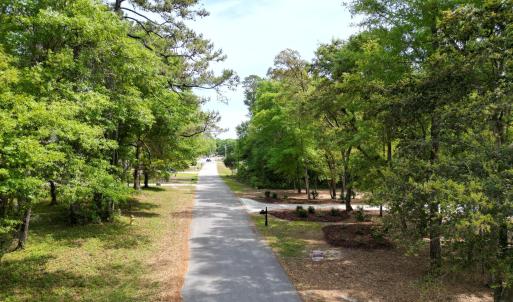 Road Entrance