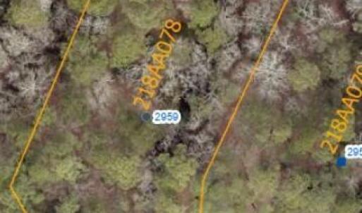 GIS aerial zoom