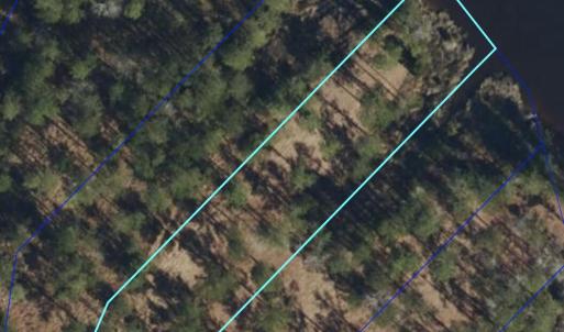 Lot 23 Shell Castle Lane