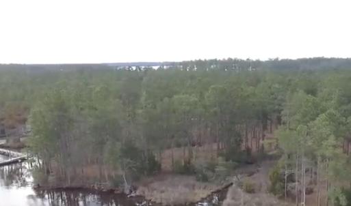 Lot and Boat Slip