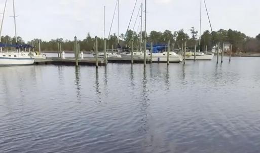 Vandemere Marina