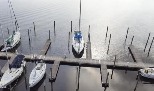 Boat Slips