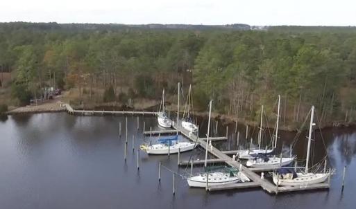 Floating Dock System