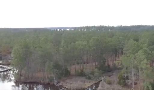 Lot and Boat Slip
