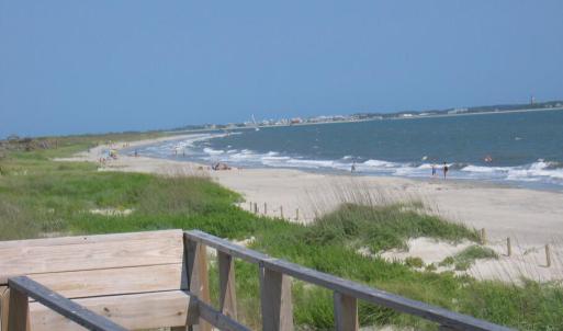 Oak Island