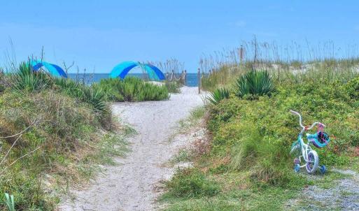 Oak Island