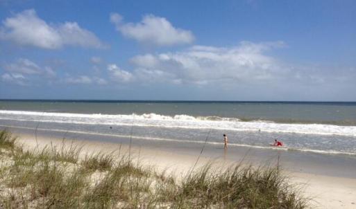 Oak Island
