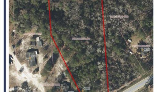 Pender County GIS