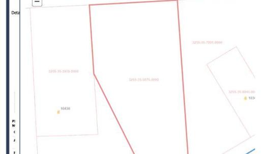 Pender County GIS#2