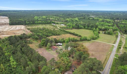 Use as Residential for your homesite