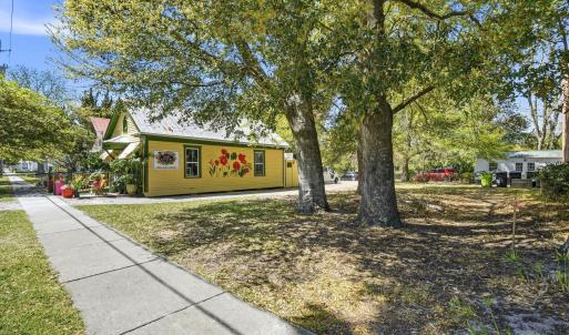 413 N. Howe St., Southport, N.C.