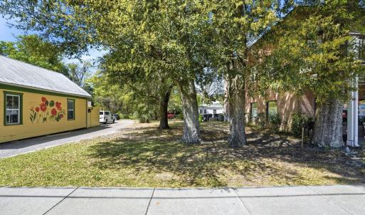 413 N. Howe St., Southport, N.C.