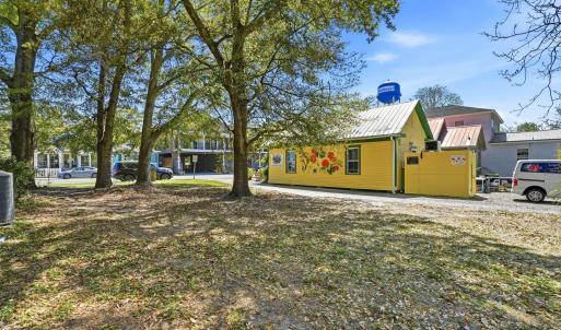 413 N. Howe St., Southport, N.C.