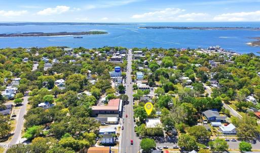 413 N. Howe St., Southport, N.C.