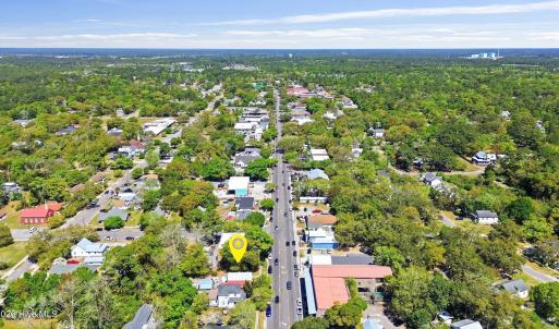 413 N. Howe St., Southport, N.C.