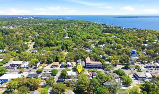 413 N. Howe St., Southport, N.C.