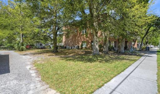 413 N. Howe St., Southport, N.C.