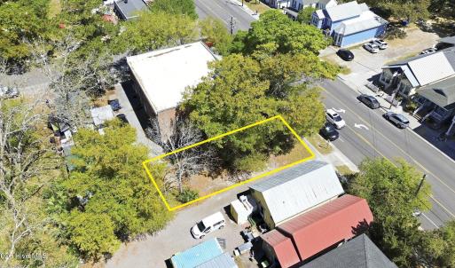 413 N. Howe St., Southport, N.C.