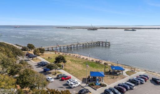 Southport, N.C.