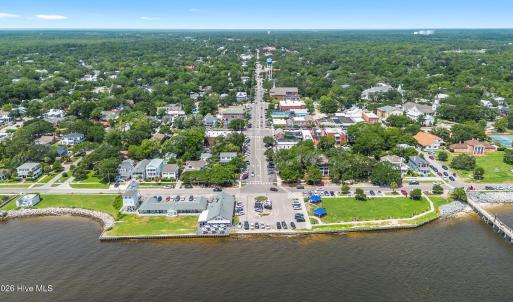 Southport, N.C.