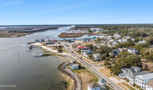 Southport, N.C.