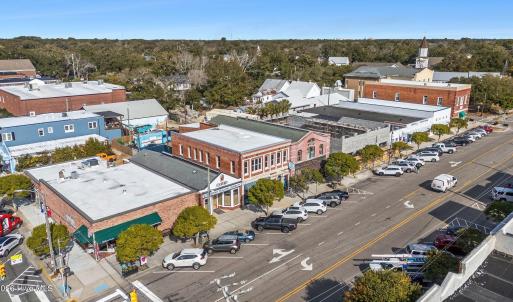 Southport, N.C.