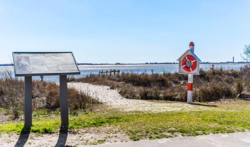 Southport, N.C.